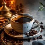طبع قهوه چیست؟ قهوه گرم است یا سرد؟ 
